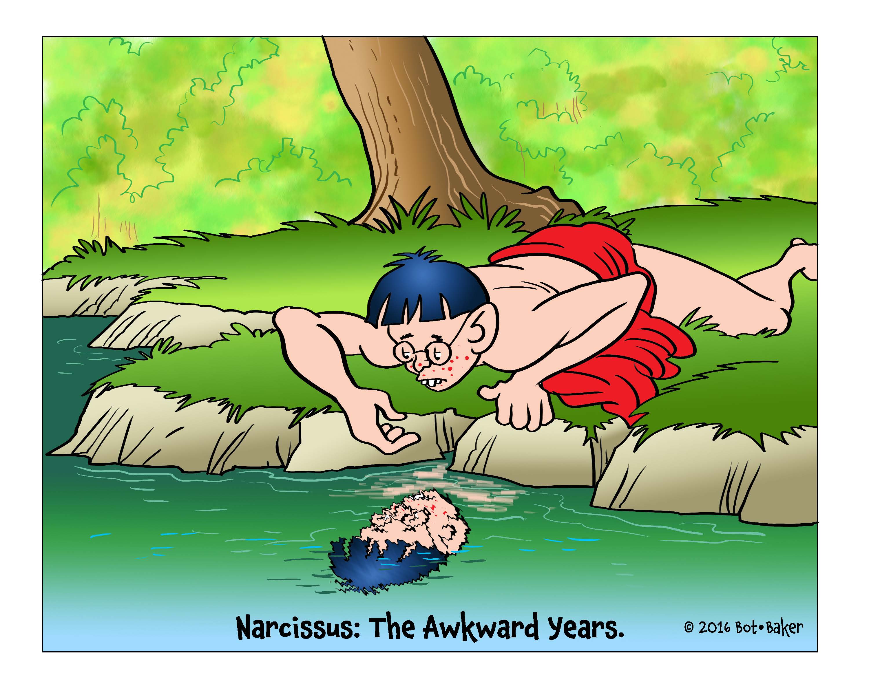 Narcissus 